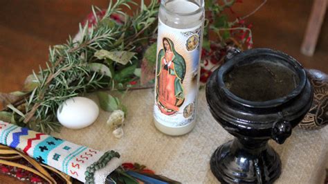 Traditional magic beliefs of sicily